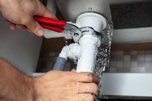 Professional Water damage restoration in Brandon, SD